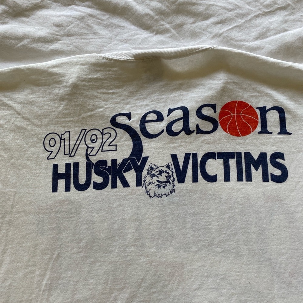 Uconn Throwback - image 4